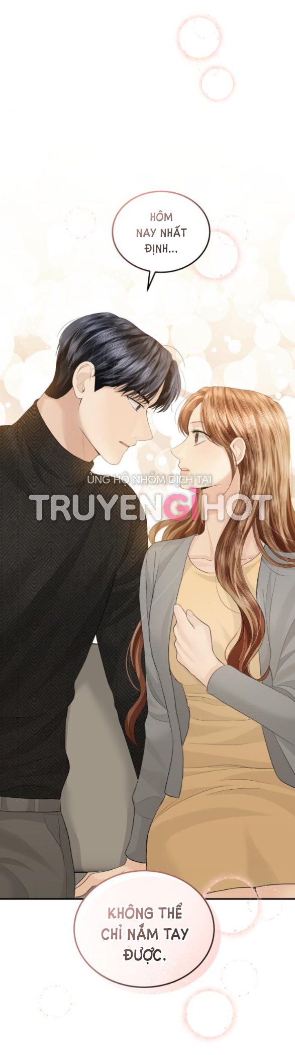 cuộc hôn nhân hoàn hảo chapter 58.1 2