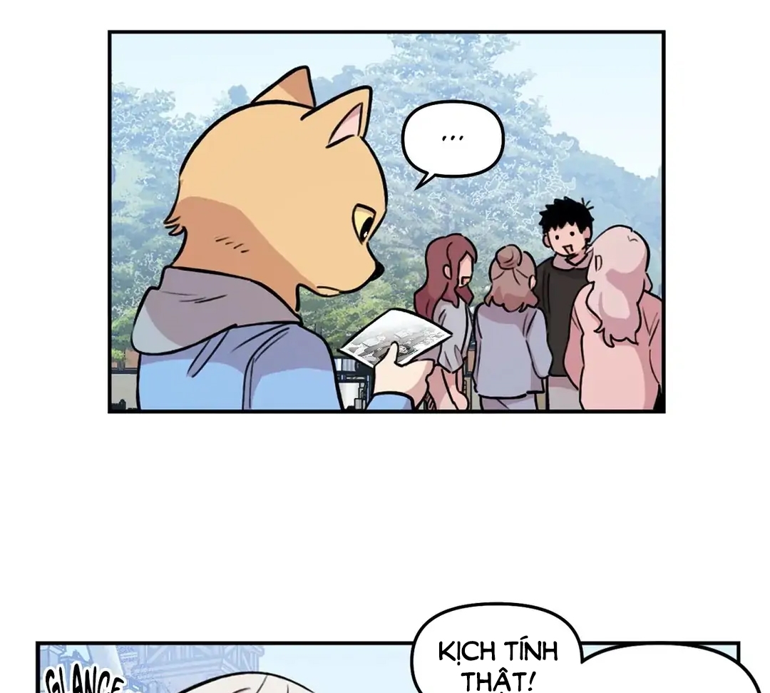 [18+] 1 người khỏe 2 người vui chapter 15.2 6