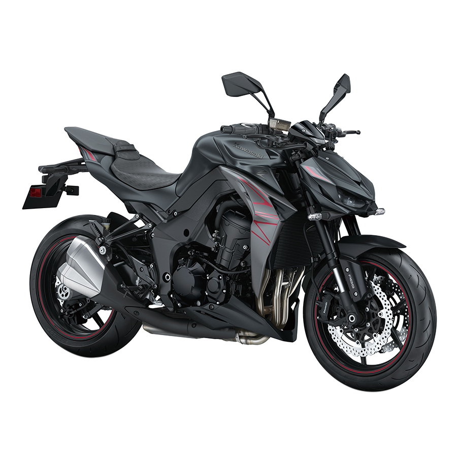 Xe Moto Kawasaki Z1000 ABS - Xe mô tô | XeMayTot.com