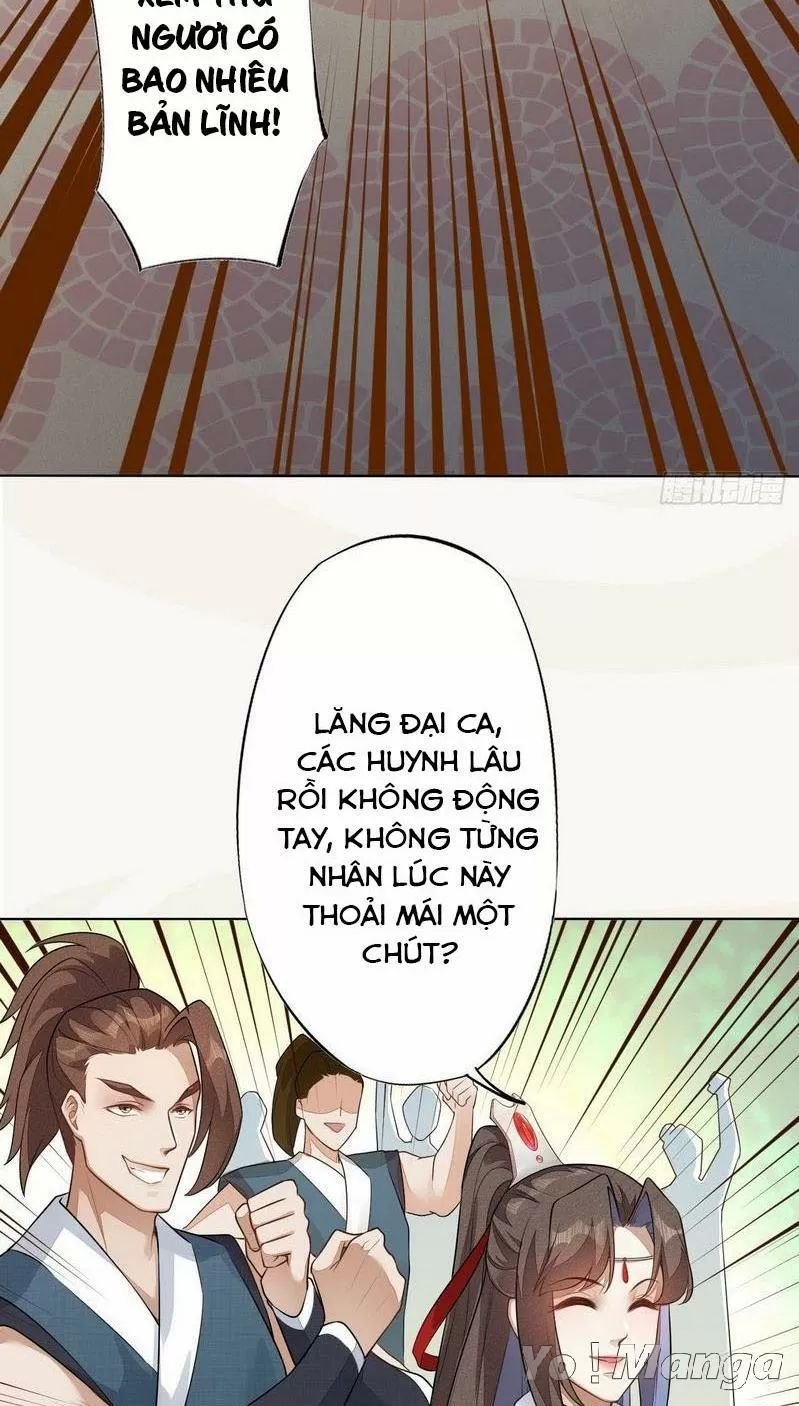 tuyệt thế luyện đan sư chapter 153 4