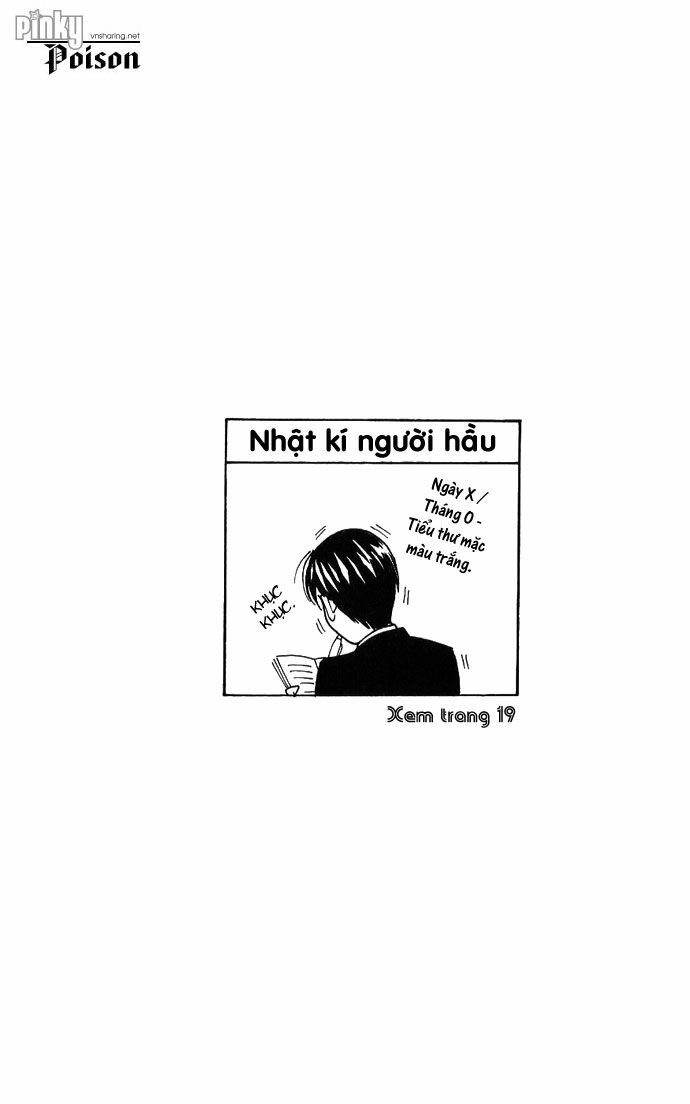 chou yo hana yo chapter 3 34