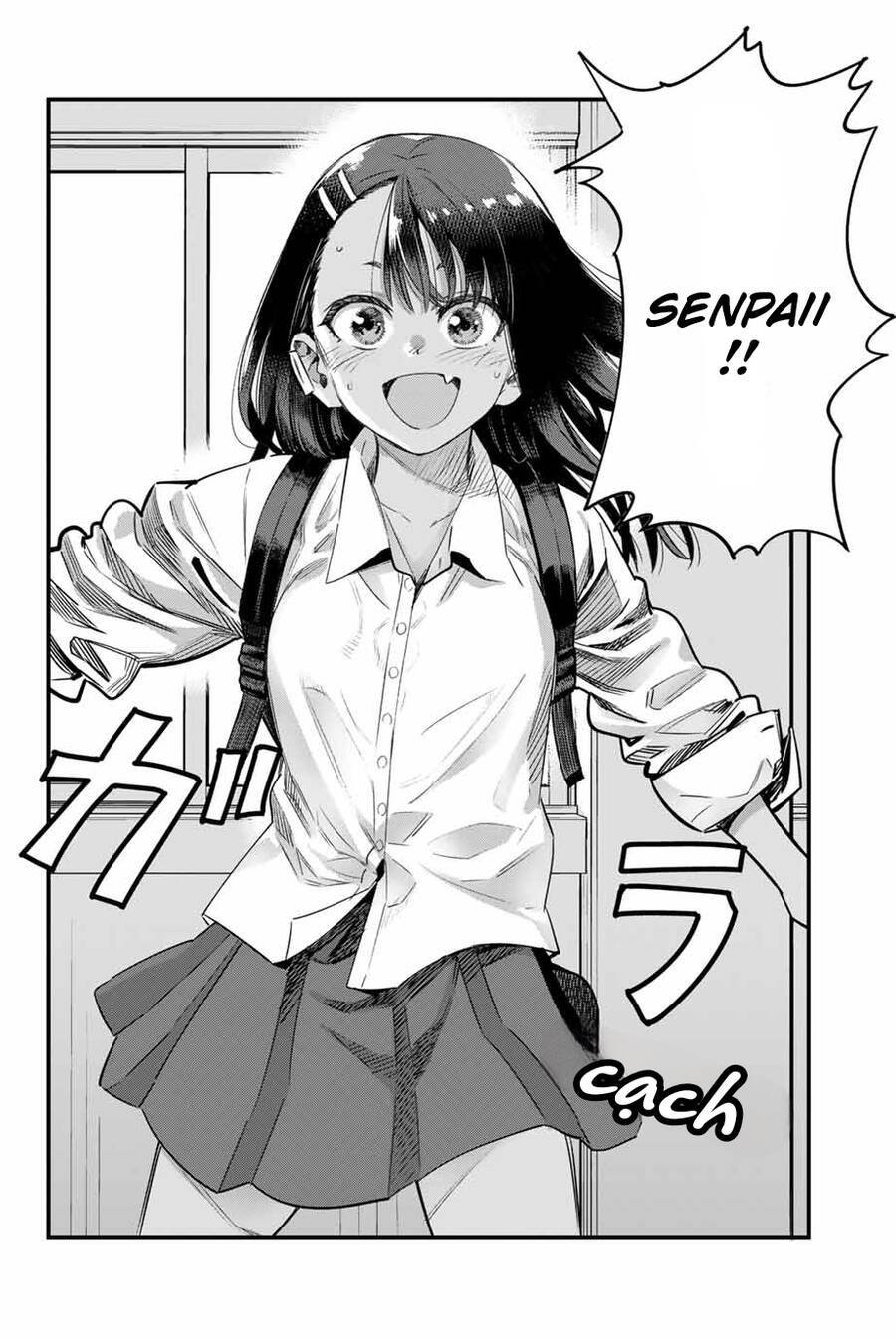 please don't bully me - nagatoro-san chapter 154 39