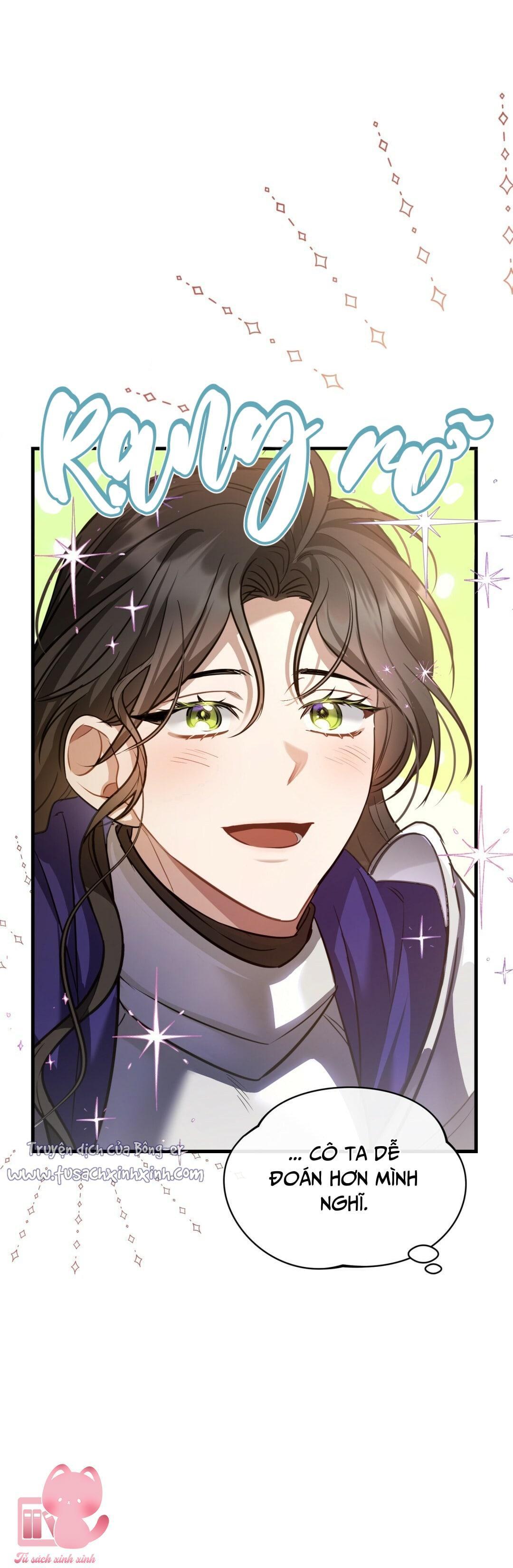 đêm đen khuất bóng chapter 16 42