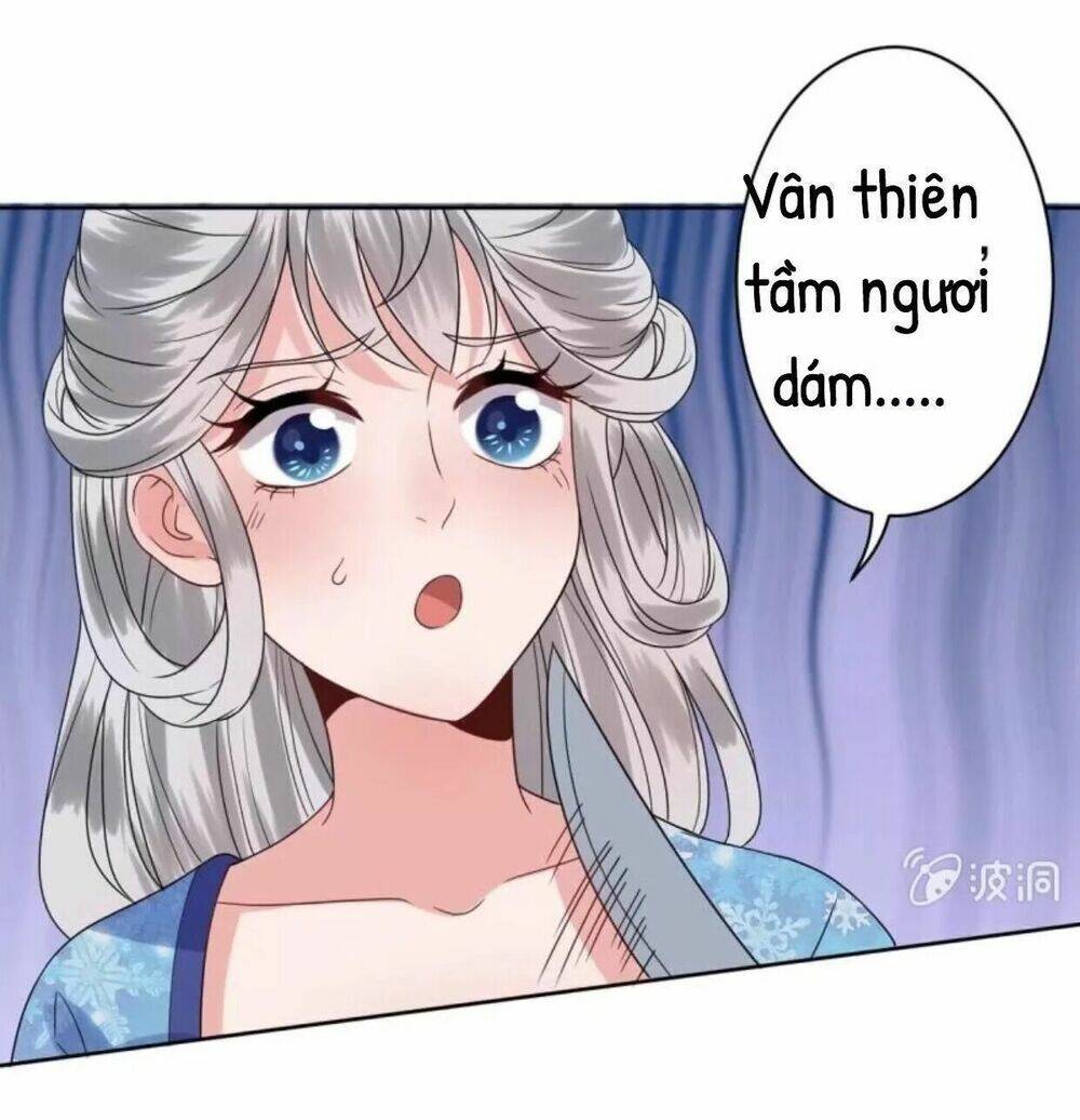 theo đuổi hoàng tử quá khó a~ chapter 30 23