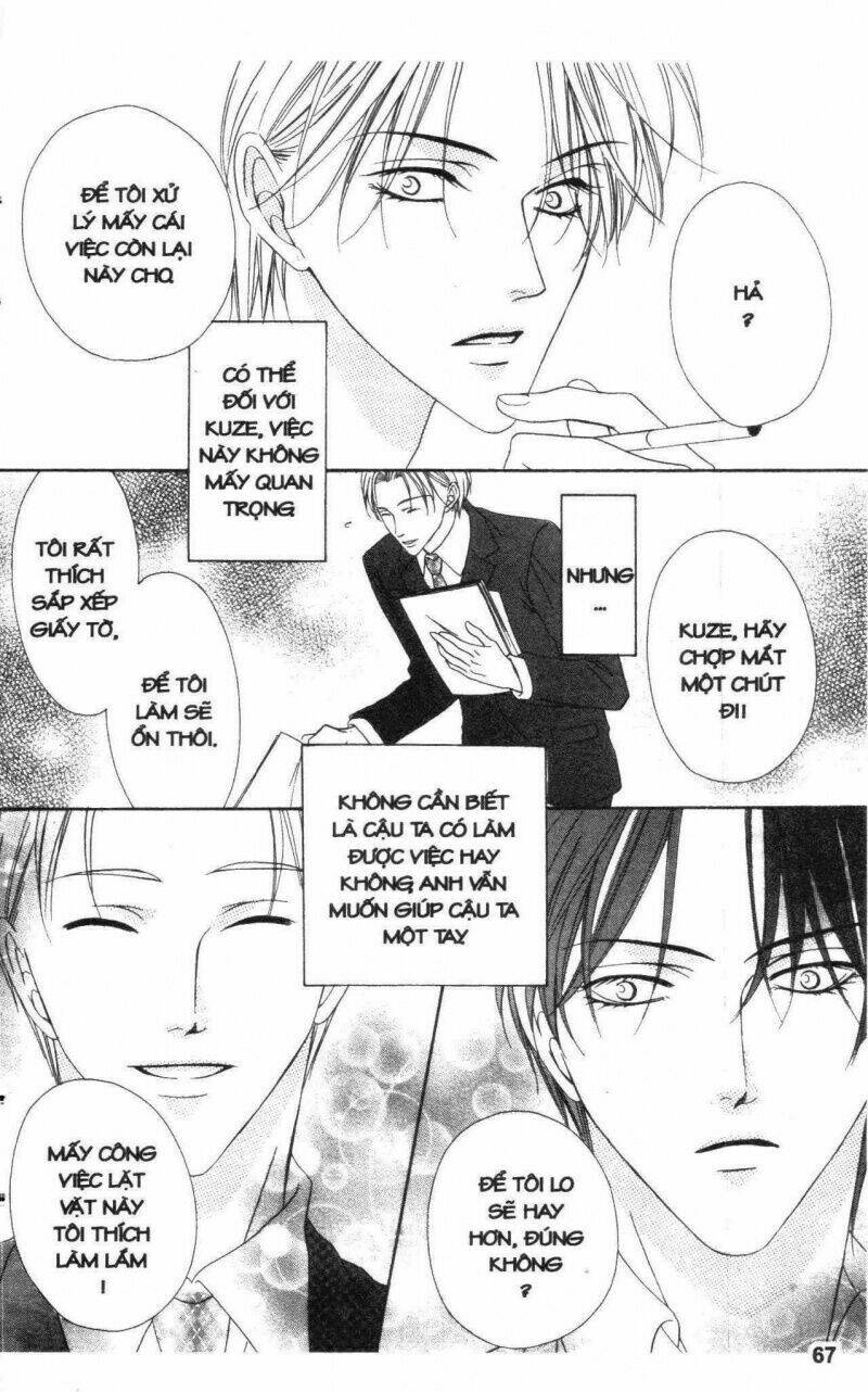 007 phá án chapter 7 59