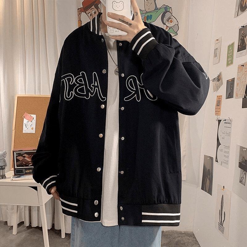 ÁO KHOÁC DÙ BOMBER NAM NỮ CỰC ĐẸP HOT CHO CÁC BẠN TRẺ , ĐƯỢC ƯA CHUỘNG KB FASHION