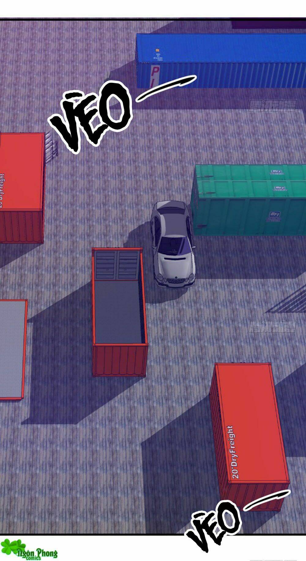 khi trò chơi ác ma bắt đầu chapter 88 6