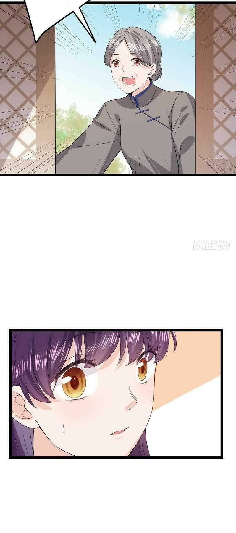 vợ yêu tư sủng của thiếu soái chapter 9 49