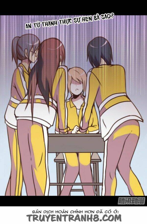 love-c romantic fruity chapter 11 4