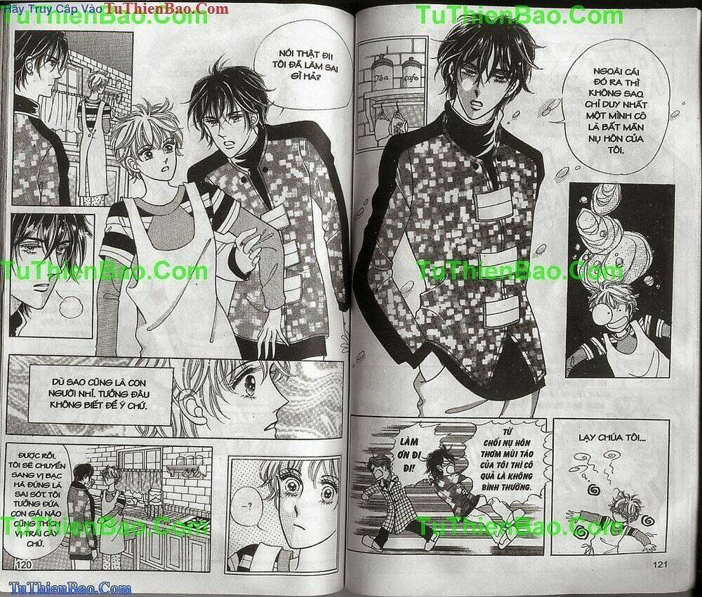 kịch bản tình yêu chapter 2 61