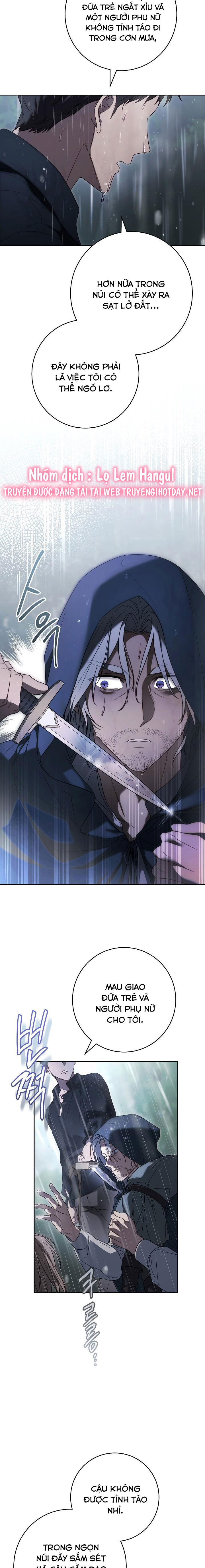 phía sau em, luôn có ta bên cạnh chapter 120 13