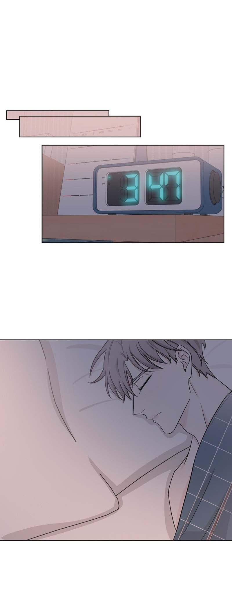 talk me down chapter 8.2 13