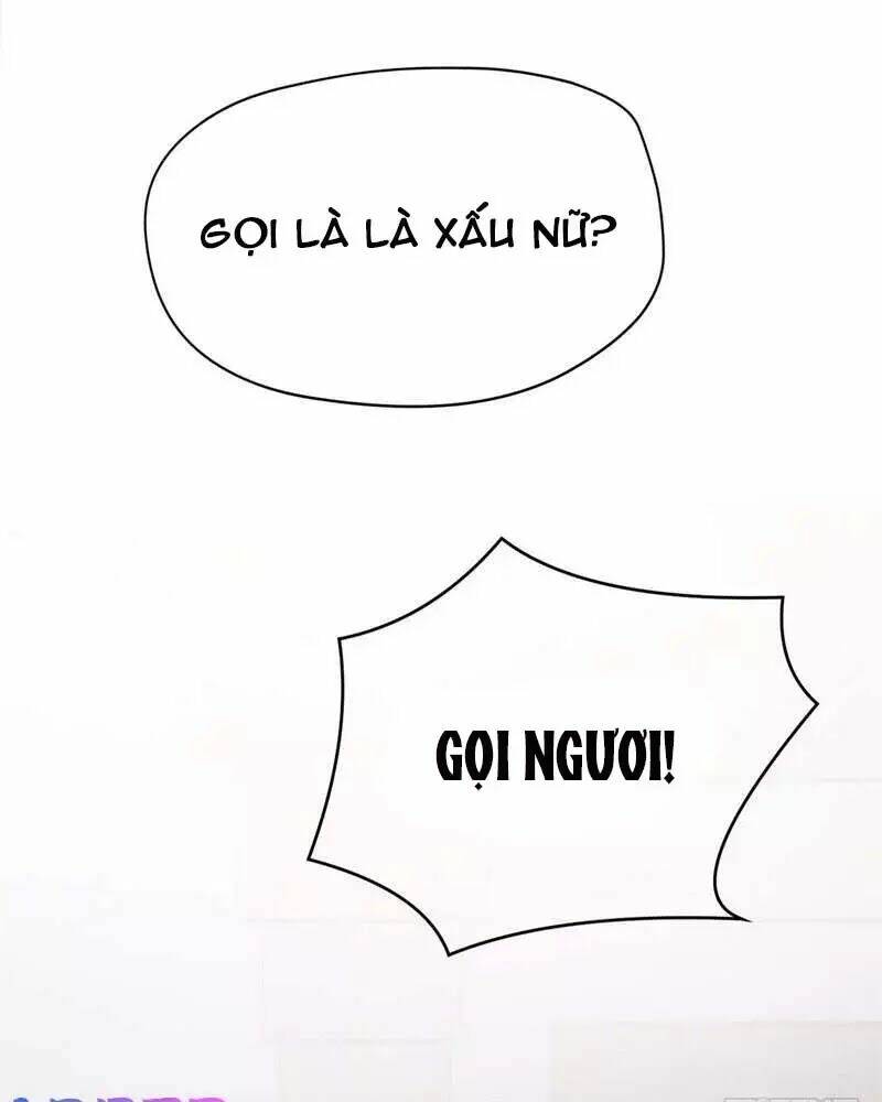 hoàng tử phu quân, ta nuôi ngươi a! chapter 3 6