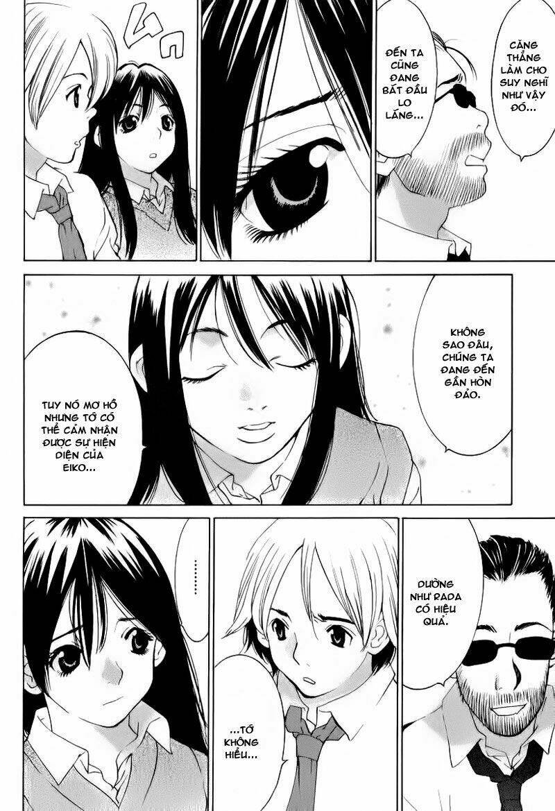 a girl chapter 12 25