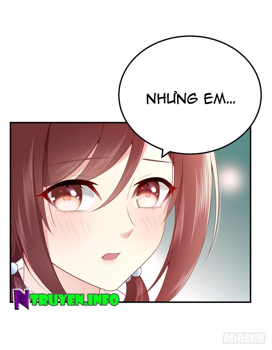 nam thần truy thê chỉ nam chapter 40.2 4