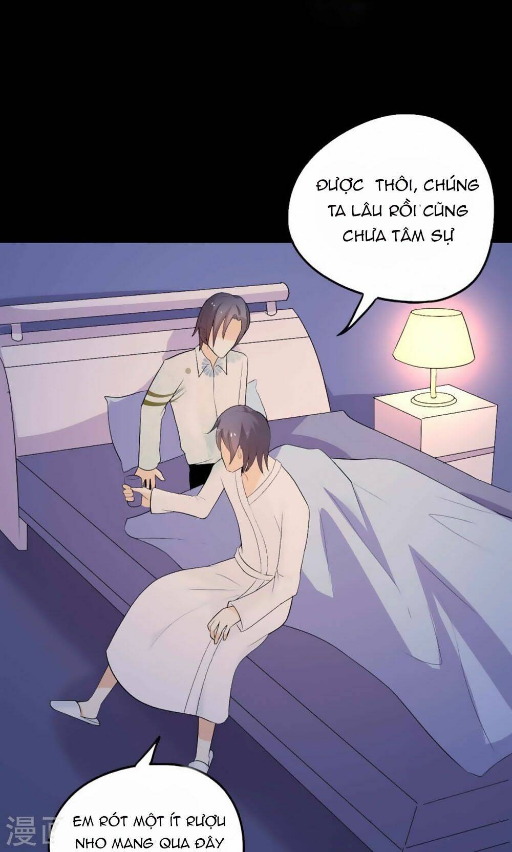 nguyệt dạ hương vi lai chapter 42 23