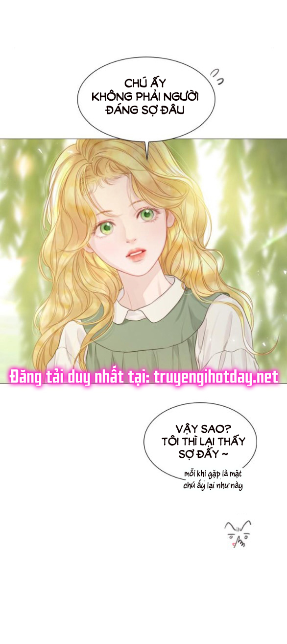 Khóc Đi Hay Là Cầu Xin Tôi Cũng Được chapter 4.1 - Trang 48