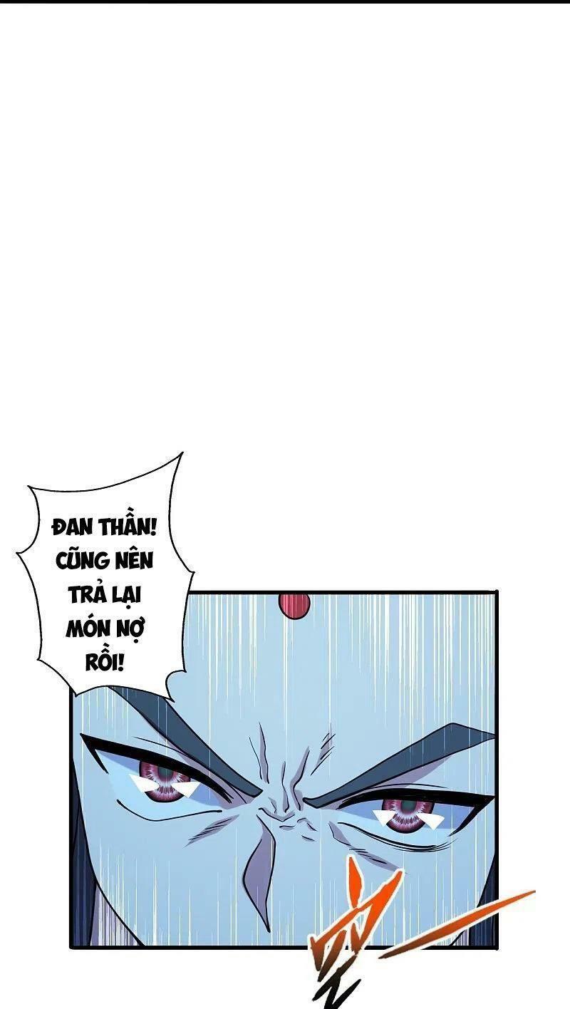 tiên võ đế tôn chapter 290 40