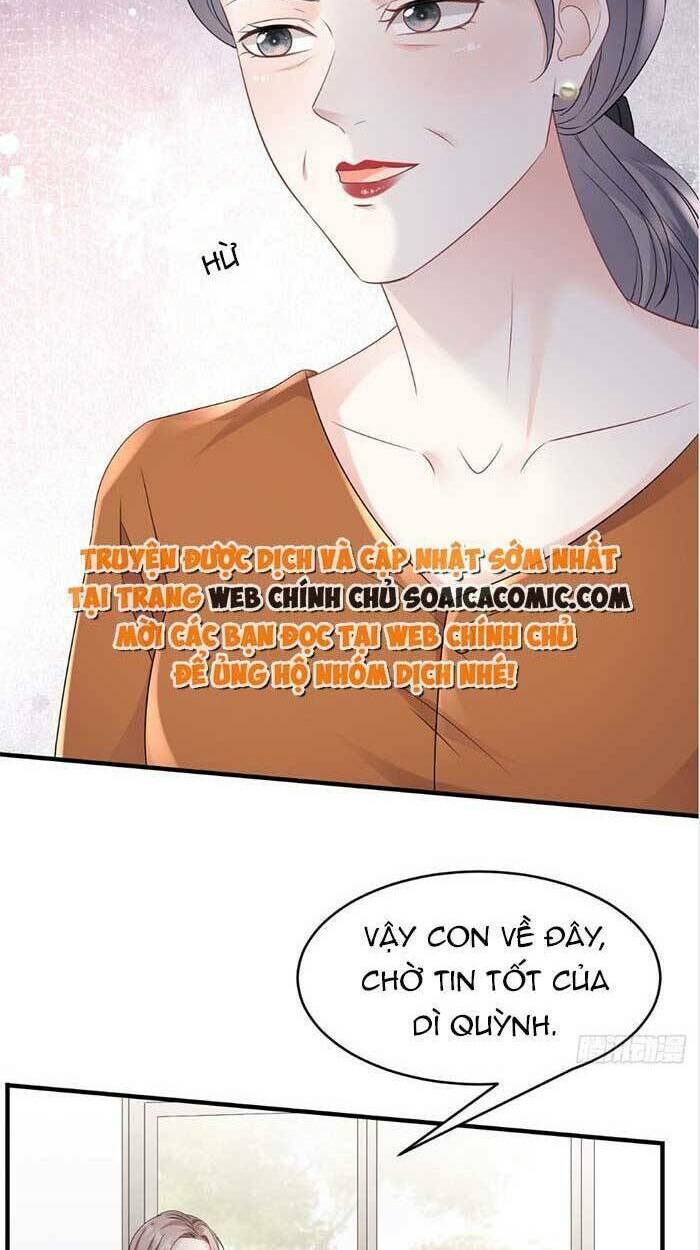 đại tiểu thư có ý đồ gì xấu đâu chapter 108 27