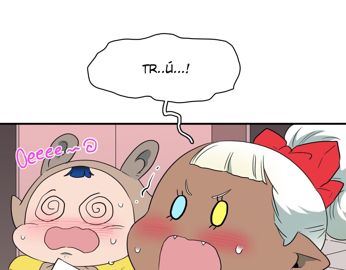 dear door chapter 151 6