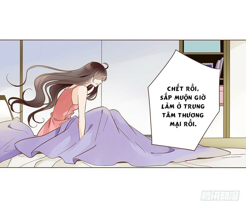 đế vương trắc chapter 88.5 7