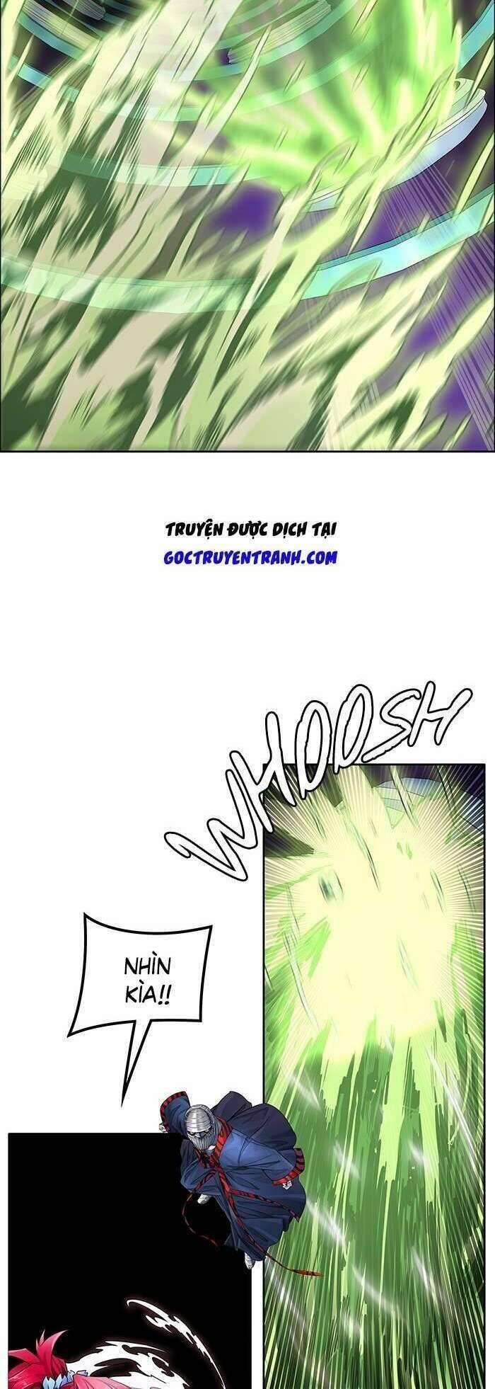 tòa tháp bí ẩn 2 chapter 499 55