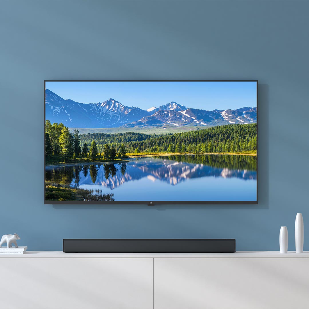 LOA THANH BLUETOOTH Xiaomi TV Soundbar