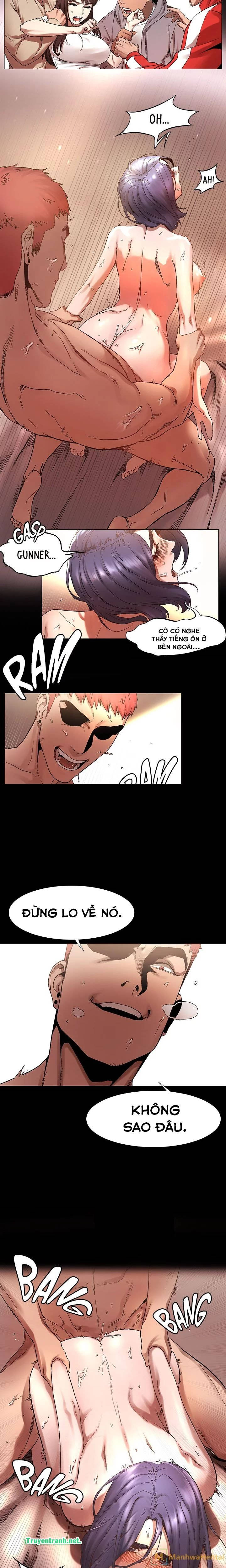 vương quốc của tôi chapter 4 10