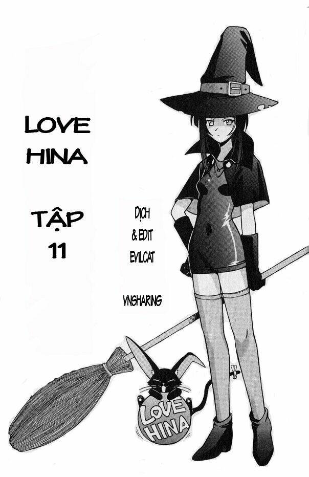 love hina chapter 88 3
