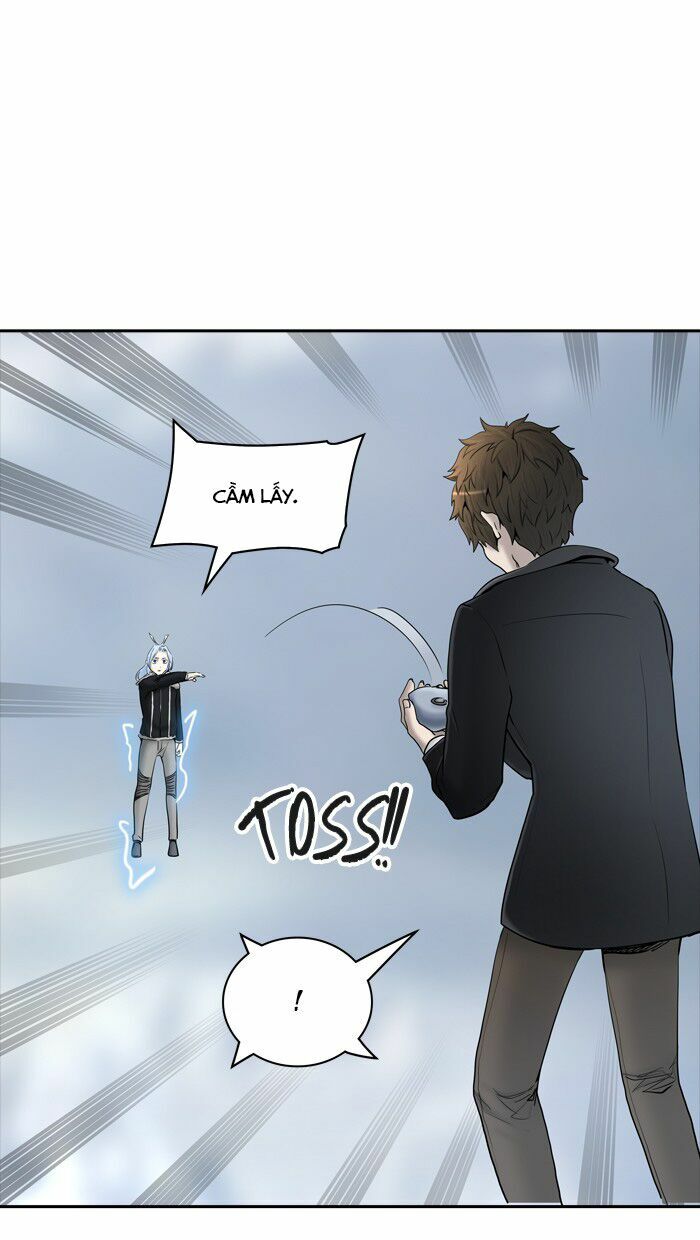 tòa tháp bí ẩn 2 chapter 290 19