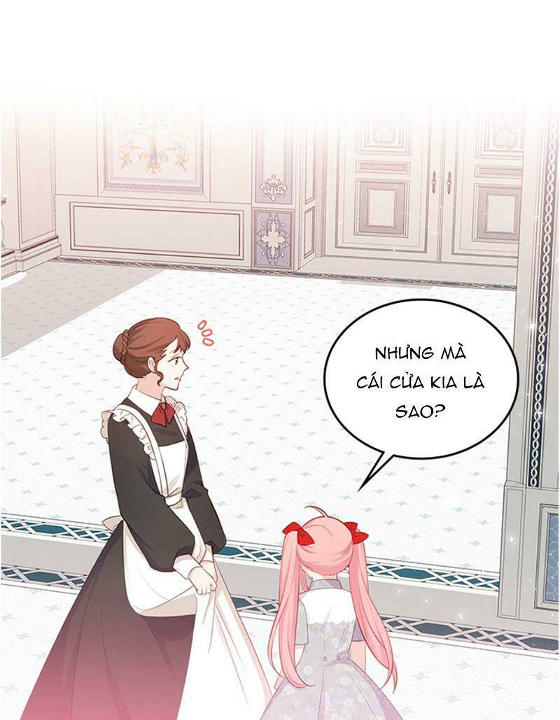 công chúa phản diện muốn ở trong ngôi nhà bánh quy chapter 10 59