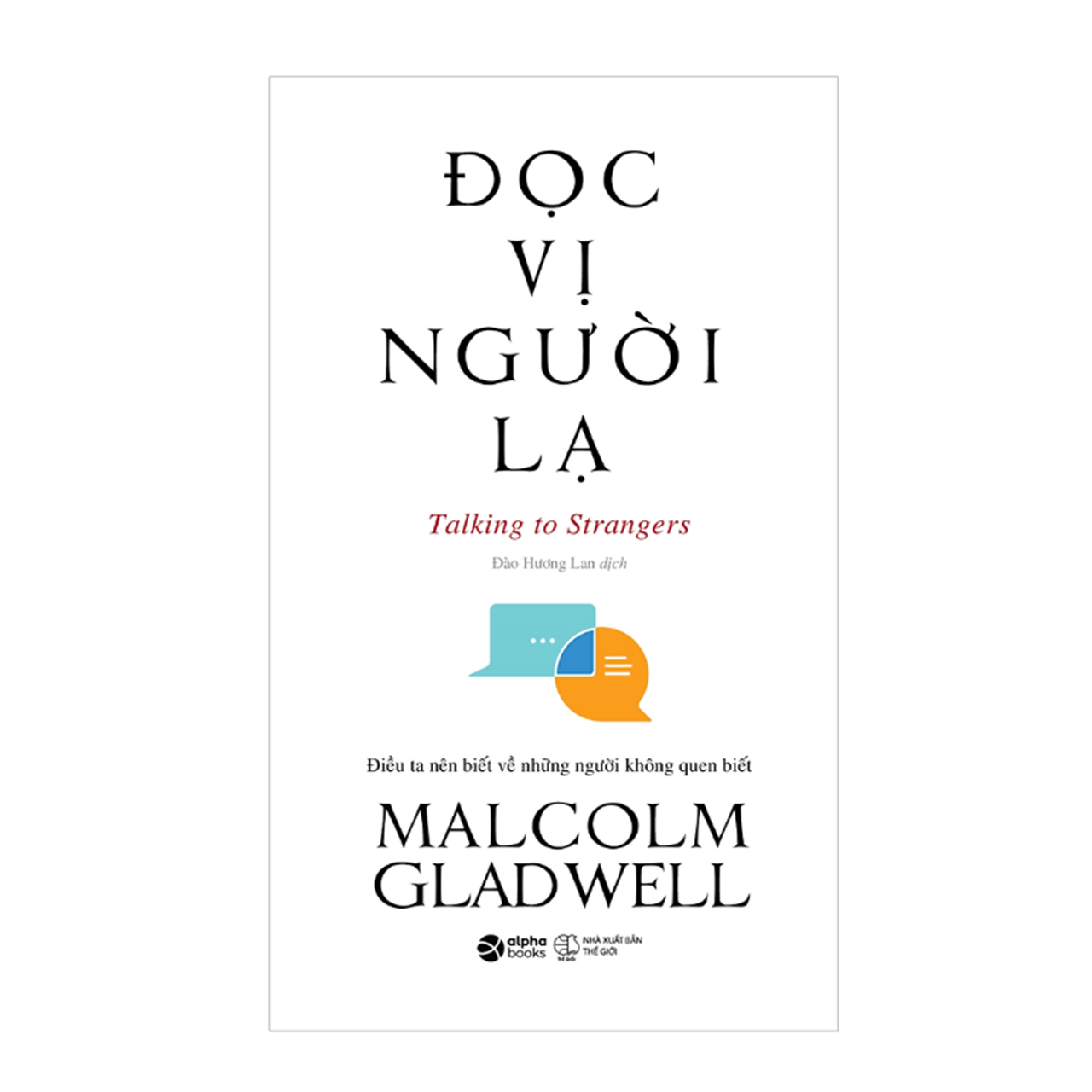 Đọc Vị Người Lạ