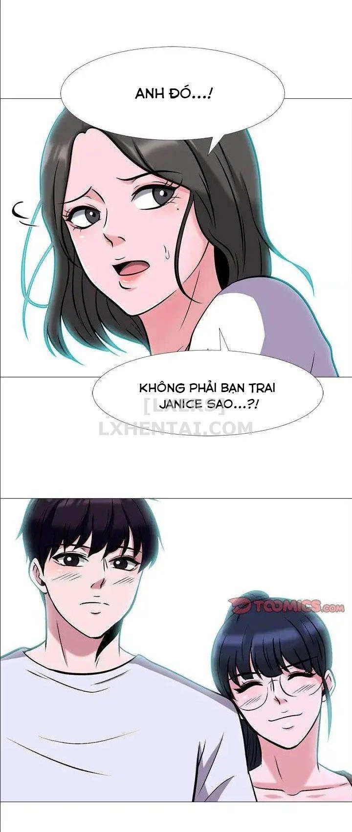 học bổng đặc biệt chapter 12 29