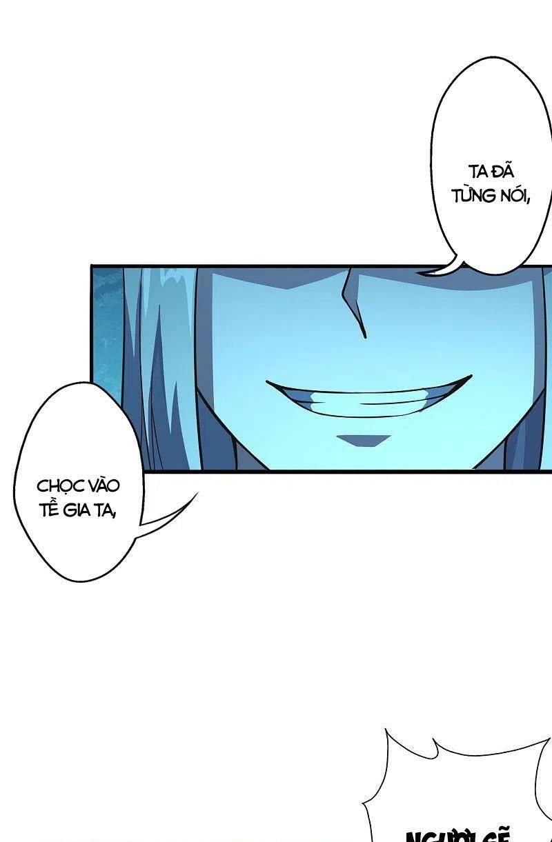 tiên võ đế tôn chapter 172 15
