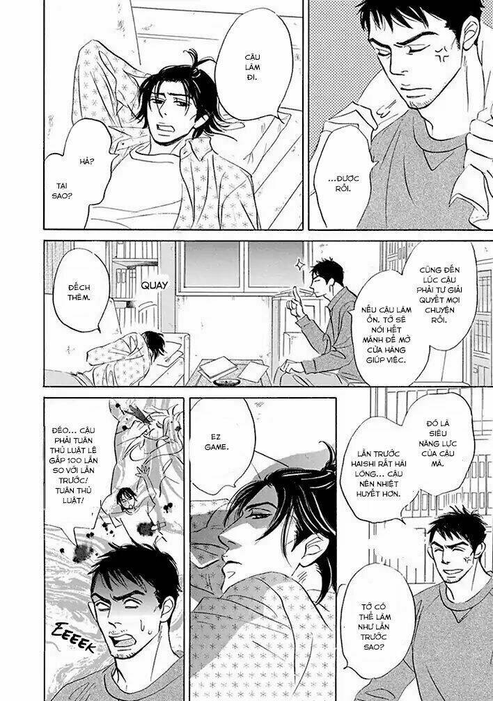 chàng giúp việc tada chapter 18 10