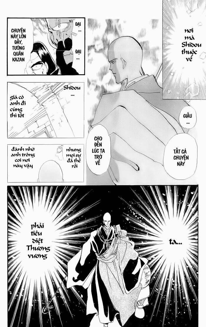 đứa con số phận chapter 15 45