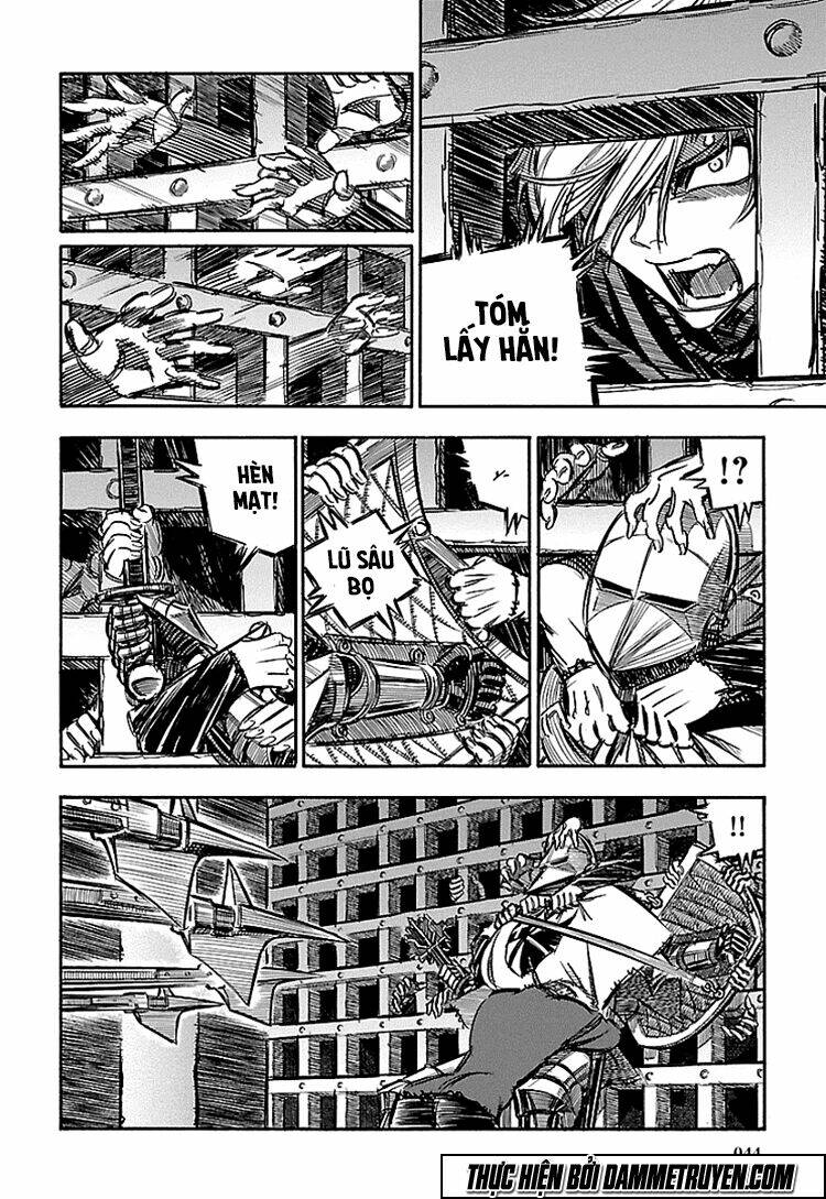 wolfsmund chapter 15.2 8