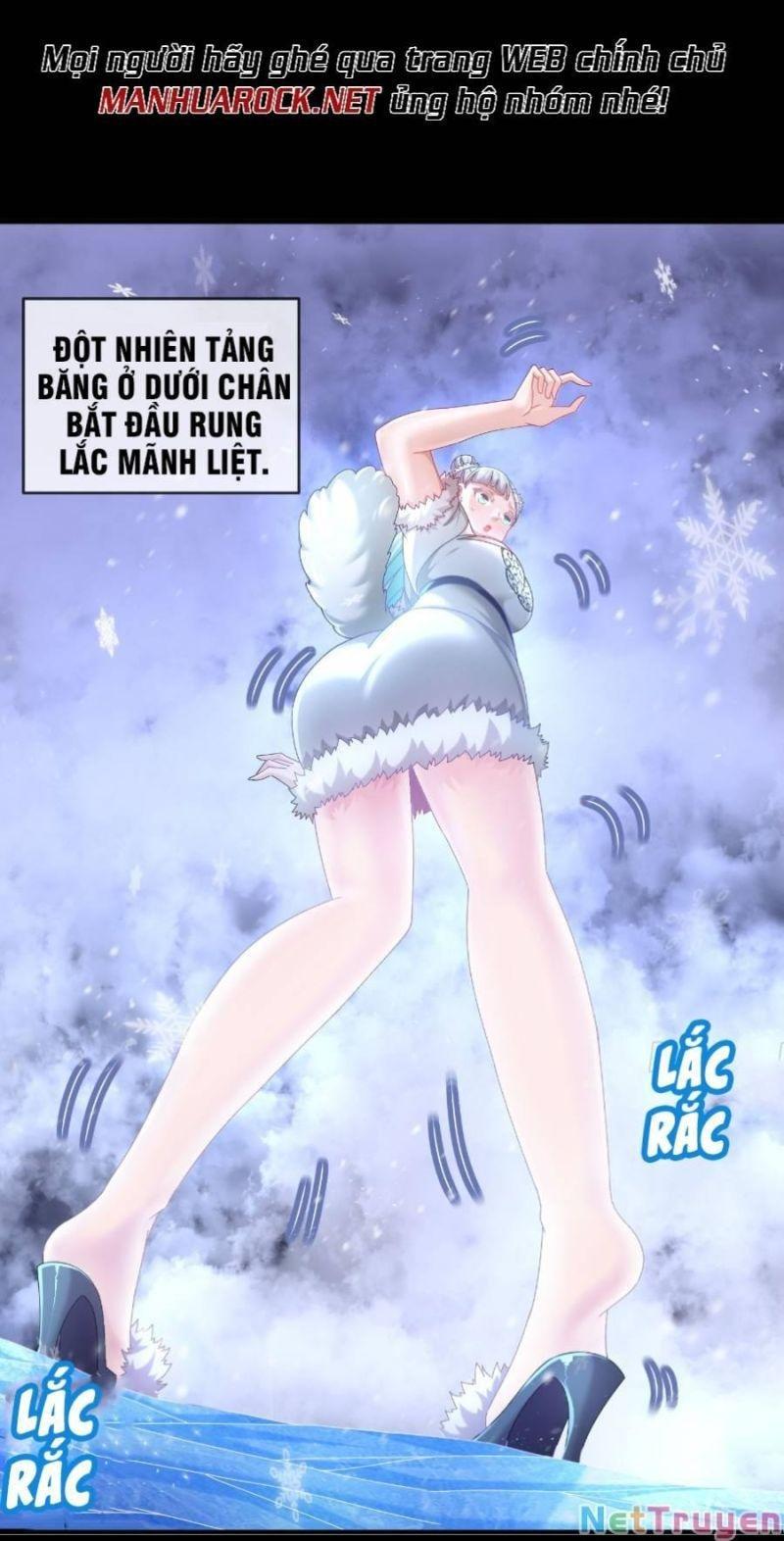 tuyệt sắc đạo lữ đều nói ngô hoàng có thể chất vô địch chapter 26 20