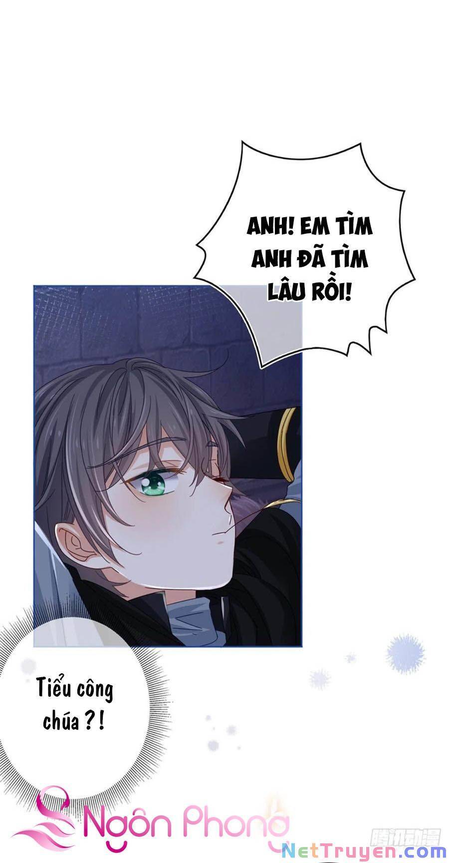 đế quốc đầu tiên có nữ hoàng chapter 37 37