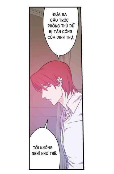 hôn lễ báo thù chapter 6 9