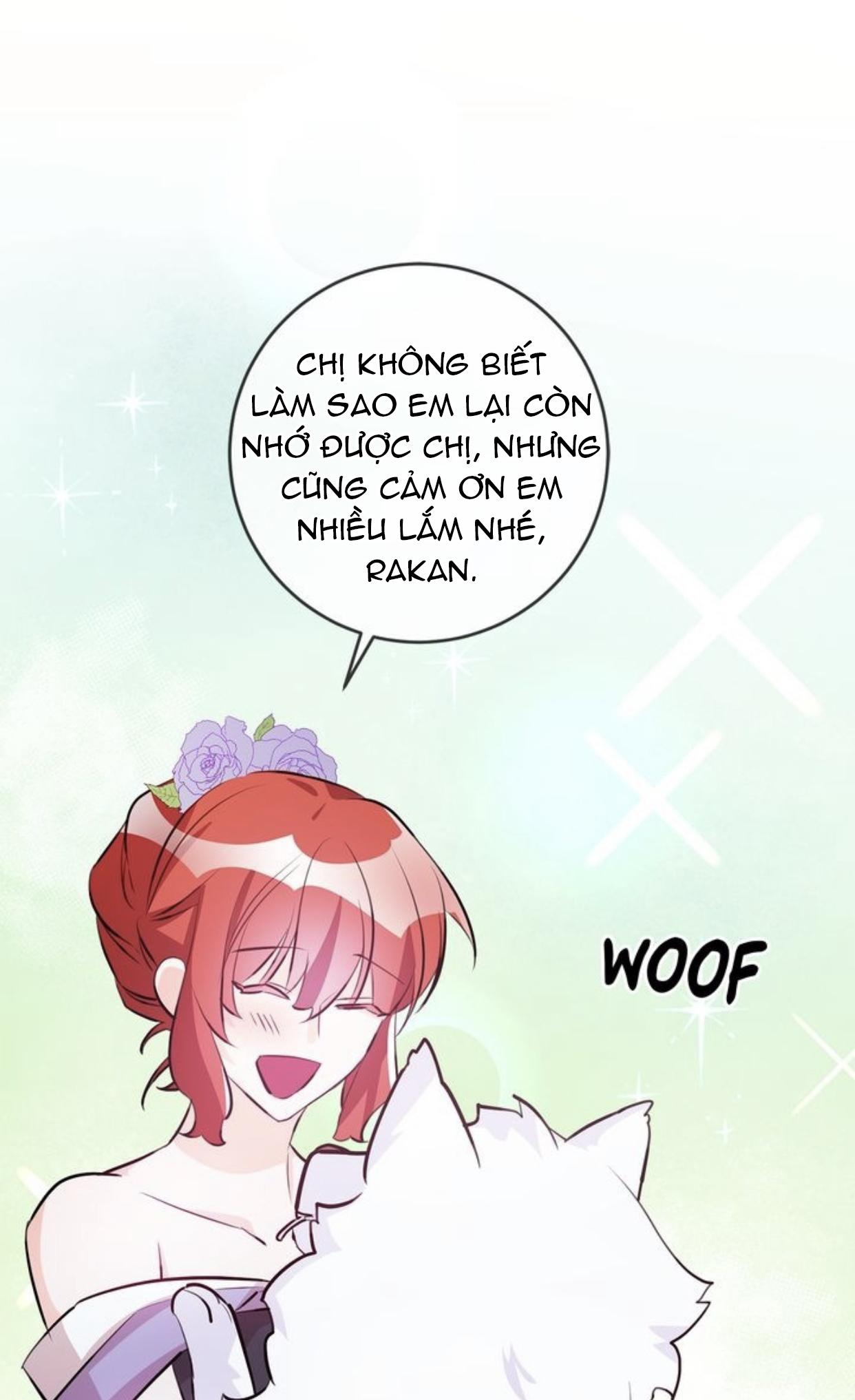 công nương đã thay đổi chapter 67.2 14