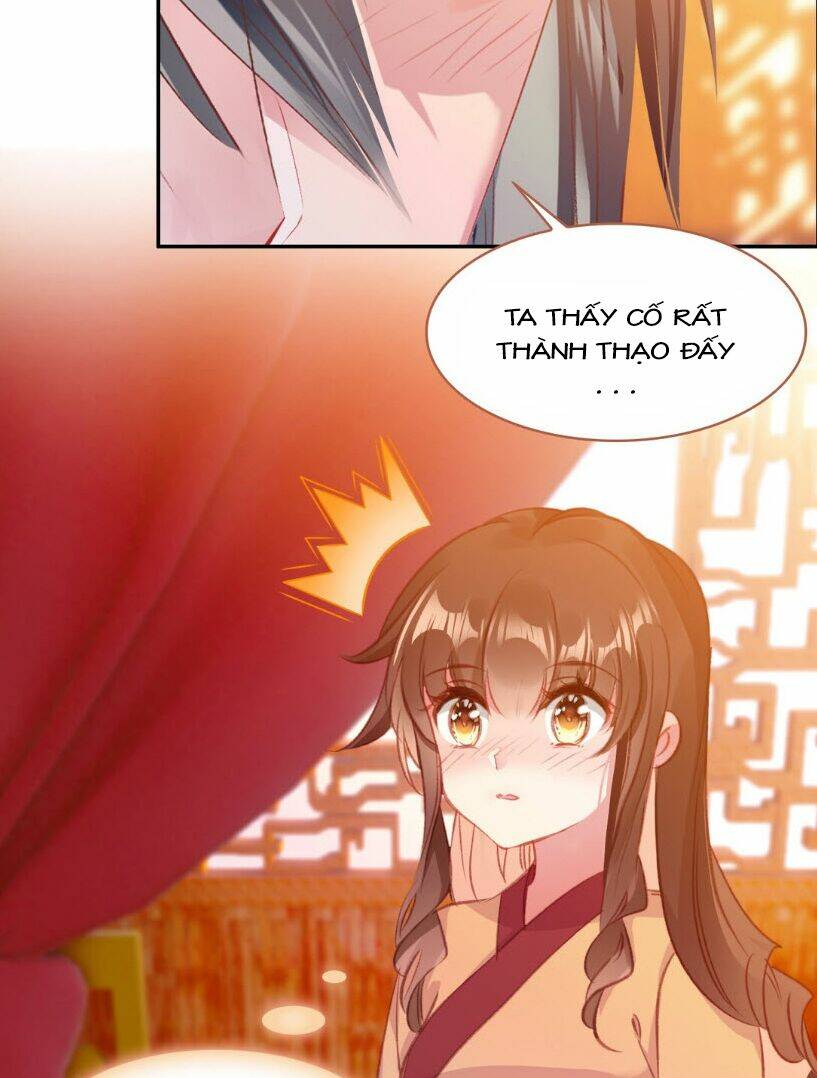 gả cho một tên thái giám đáng ghét chapter 102 10