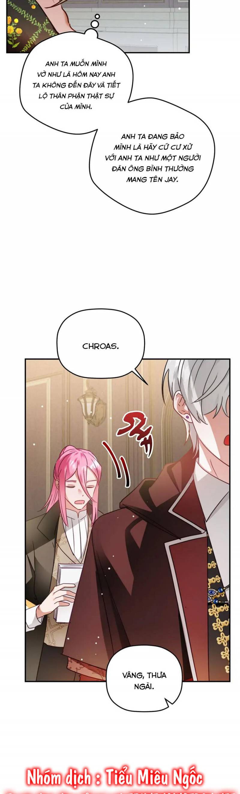 hoàng tử chuyển sinh trở thành người mạnh nhất thế giới nhờ vào sự hiểu biết về bug chapter 61 39