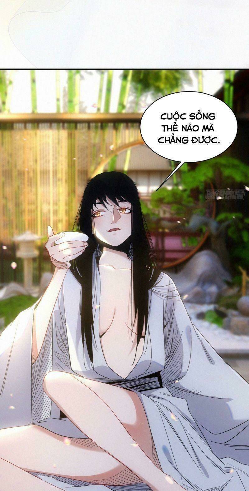 ma vương là đại địa chủ chapter 8 11