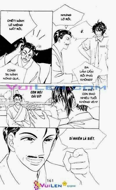 cô gái trung hoa chapter 1 161