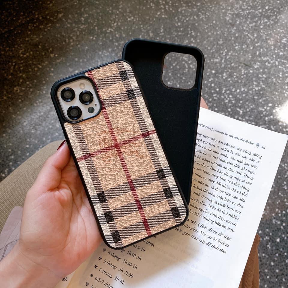 Ốp lưng iphone COMBO BBR XỊN LÓT NHUNG SANG CHẢNH 6splus/6/7/7plus/8/8plus/x/xs/xs max/11/11 pro/11 promax/12promax