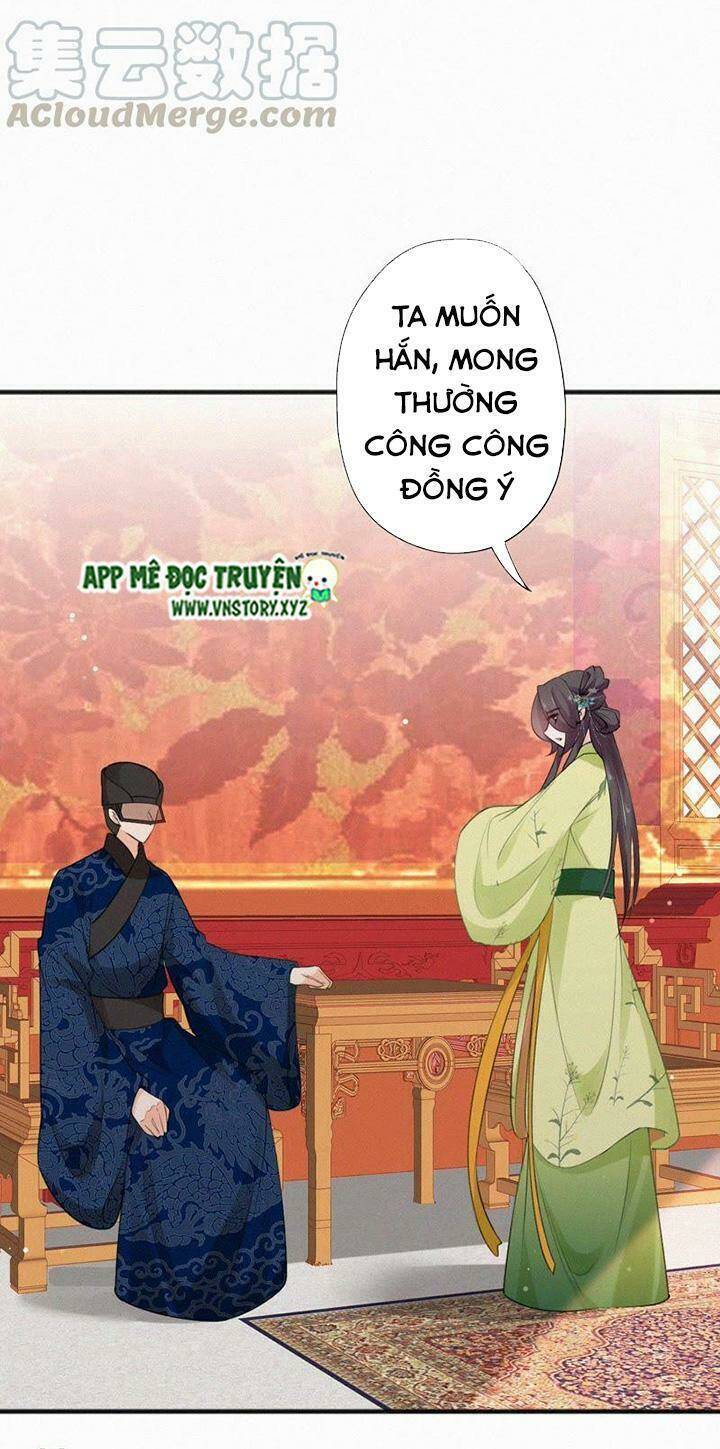 thiên hương mỹ nhân chapter 75 15