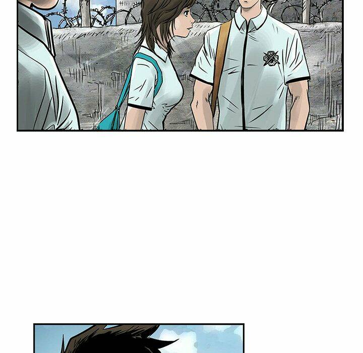 huyền thoại : khởi đầu chapter 2 53