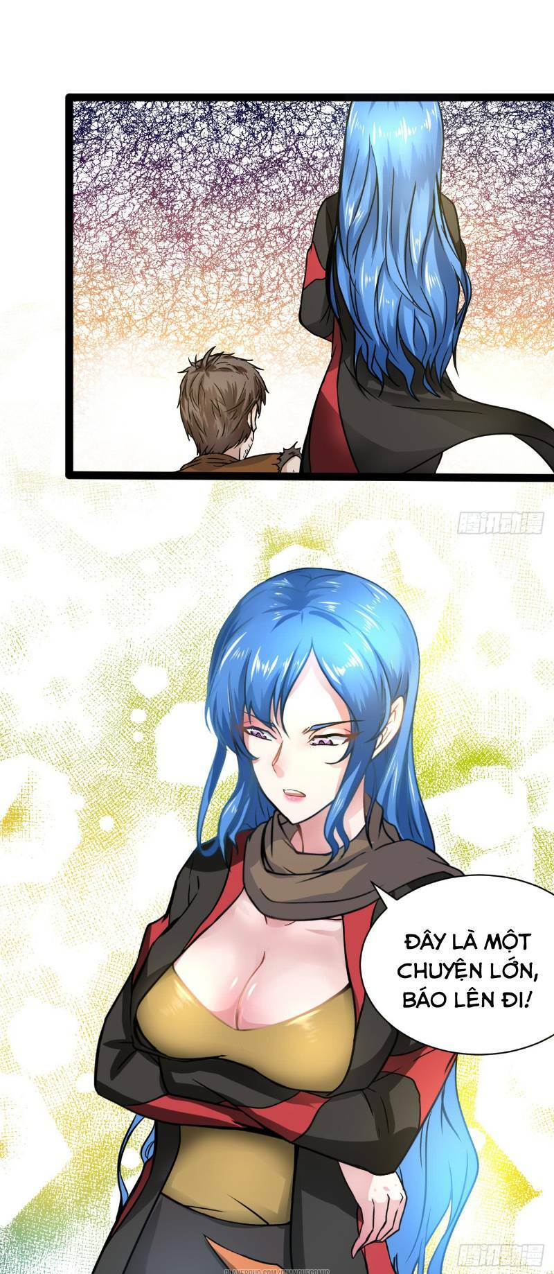 mạt thế thương lang chapter 20 13