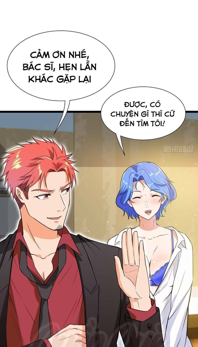 đỉnh phong cường thiếu chapter 43 29